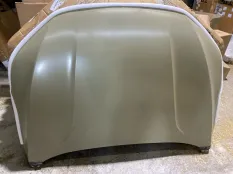 Капот FAW Bestune 1EA052310M3