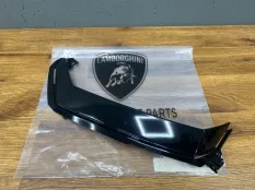 Накладка воздухозаборника Lamborghini Urus 4ML807819, передняя левая