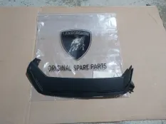 Накладка бампера Lamborghini Urus 4ML8078193FZ, передняя левая