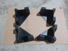 Вставки багажника Lamborghini Urus 4ML061170C