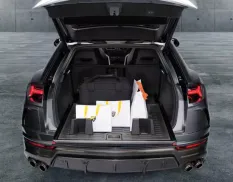 Вставки багажника Lamborghini Urus 4ML061170C