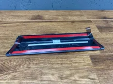 НАКЛАДКА ПОРОГА Lamborghini Urus 4ML853376, задняя правая