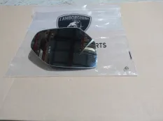 Зеркальный элемент Lamborghini Urus 4M8857536K, правый