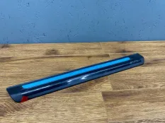 НАКЛАДКА ПОРОГА Lamborghini Urus 4ML853373, передняя левая