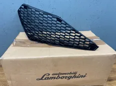 Решетка бампера Lamborghini Huracan 4T0807681A, передняя левая