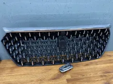 Решетка радиатора FAW Bestune 1EA050710