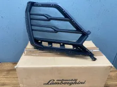 Решетка бампера Lamborghini Urus 4ML807681, передняя левая
