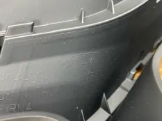 Решетка бампера Lamborghini Urus 4ML807682, передняя правая