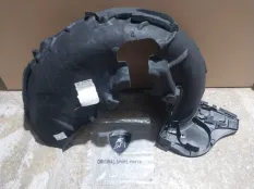 Подкрылок Audi Q7 4M0810172K 4M, задний правый