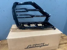 Решетка бампера Lamborghini Urus 4ML807681BY9B, передняя левая