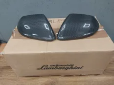 Карбоновые накладки зеркала Lamborghini Urus 4ML857528A00F