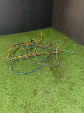 Трубки пневмоподвески Porsche Cayenne S