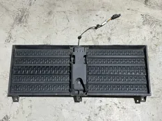 Жалюзи радиатора Maserati Levante