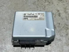 Блок электроусилителя руля Volkswagen Polo