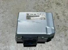 Блок электроусилителя руля Volkswagen Polo