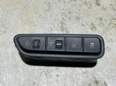 Блок кнопок Kia Rio