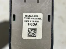 Блок кнопок Kia Rio