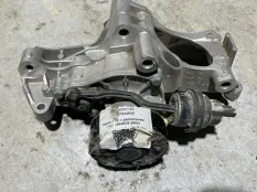 Насос водяной BMW 3