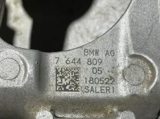 Насос водяной BMW 3