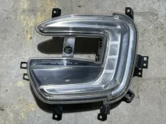 фара противотуманная Renault Kaptur