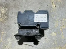 блок abs Volkswagen Polo