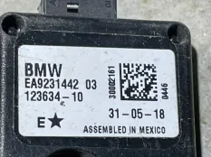 Усилитель антенны BMW 3