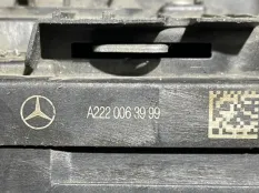 замок двери Mercedes-Benz GLC-Class