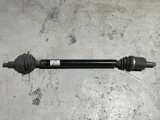 привод Volkswagen Polo