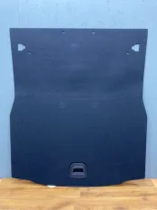 Напольное покрытие A2136807907, заднее