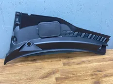 Жабо 51719808095, переднее левое