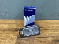 Фонарь 925021M400, задний правый