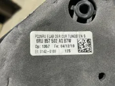 зеркало Volkswagen Polo