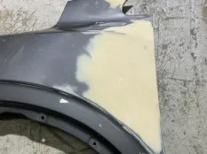 крыло Geely Coolray