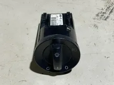 Блок управления светом Volkswagen Polo