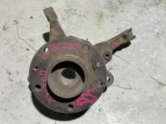 Кулак поворотный Renault Duster