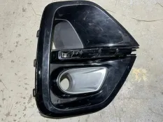 Накладка противотуманной фары Kia Sportage