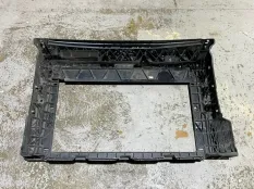 передняя панель Volkswagen Polo