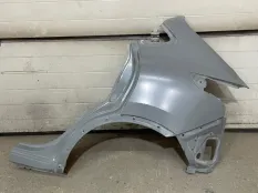 крыло Nissan Qashqai