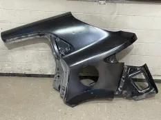 крыло Kia Rio X-Line