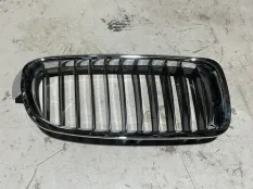 решетка радиатора BMW 3