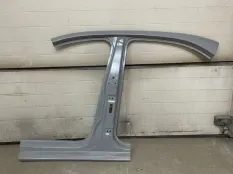 Боковина Volkswagen Polo