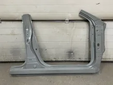 Боковина Nissan Qashqai