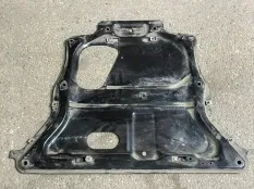 защита двигателя BMW 3