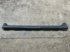 накладка на порог Kia Rio