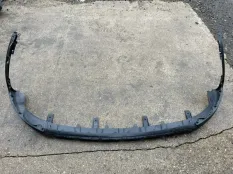 Юбка бампера Kia Sportage