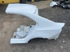 крыло Volkswagen Polo