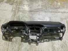 Торпедо Kia Rio