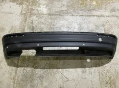 Юбка бампера Volkswagen Tiguan