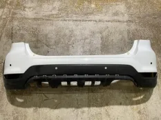 бампер Kia Rio X-Line