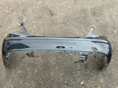 бампер Mercedes-Benz E-Class